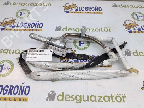 Used Left curtain airbag BMW X5 (E53) 3.0 d (218 hp) 3359552