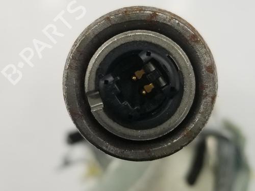 Right curtain airbag MITSUBISHI ASX (GA_W_) 1.6 MIVEC (GA1W) | BP5941229C12 