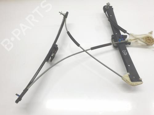 Used Front right window mechanism AUDI A3 Sportback (8VA, 8VF) [2012-2021]  31258525