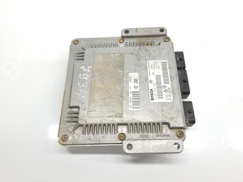 Engine control unit (ECU) PEUGEOT 306 (7B, N3, N5)  | BP22338801M57 