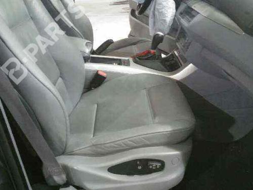 Left rear window switch BMW X5 (E53) 3.0 d | BP1362902C108  - Image 5