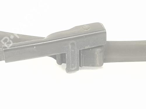 Front windshield wiper arm VW TOURAN (1T1, 1T2) 2.0 TDI | BP16646811C143 