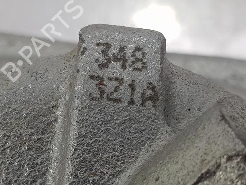 Left front brake caliper RENAULT ARKANA I (LCM_, LDN_) | BP33401978M105 - Image 3