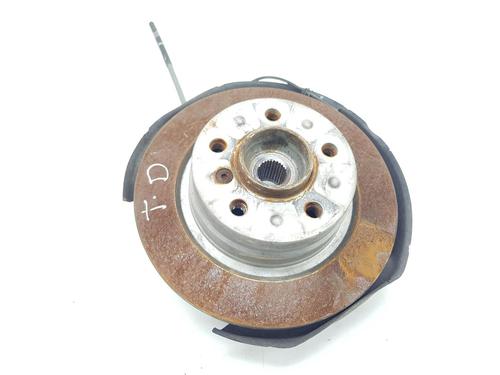 Used Right rear steering knuckle BMW 1 (F21) 118 d (150 hp) 16976795