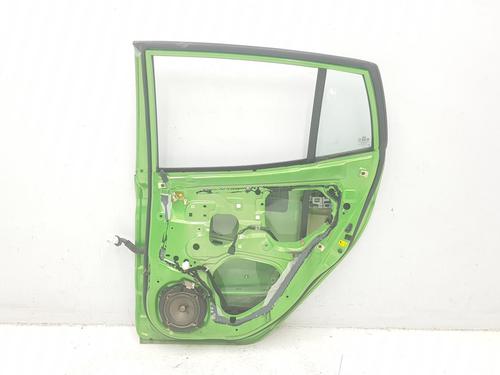 Right rear door KIA PICANTO I (SA) 1.1 | BP15778790C5 