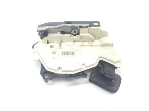 Rear right lock SEAT LEON (5F1) 1.4 TSI | BP7885355C99 
