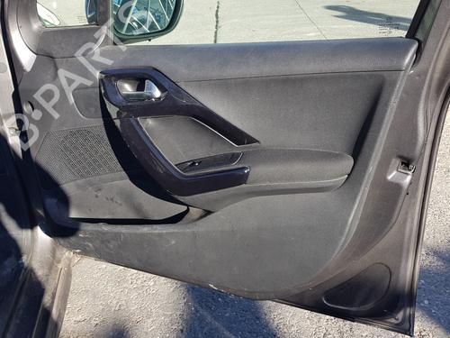 Electronic sensor PEUGEOT 208 I (CA_, CC_) 1.6 HDi | BP29333171M84 