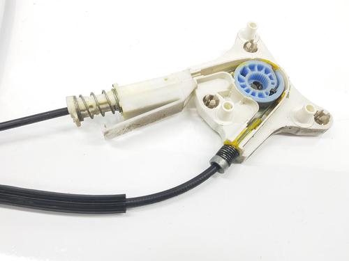 Front right window mechanism MERCEDES-BENZ CLK (C209) CLK 240 (209.361) | BP15090813C23 
