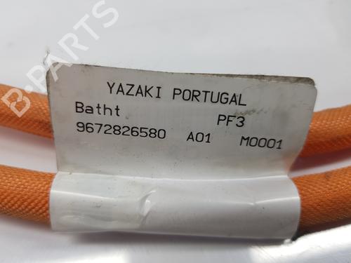 Other PEUGEOT 508 SW I (8E_) 2.0 HDi RXH Hybrid4 | BP14108742O1 