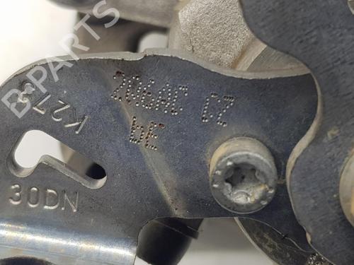 Right rear brake caliper SEAT ARONA (KJ7, KJP) 1.0 TSI | BP12464492M106 