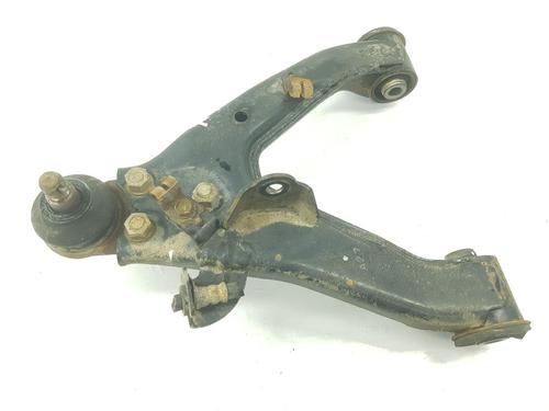 Used Right rear suspension arm MITSUBISHI PAJERO III (V7_W, V6_W) 2.5 TDi (V64W) (99 hp) 9704280