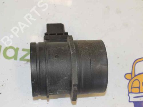 Used Mass air flow sensor BMW 1 Coupe (E82) 123 d (204 hp) 1633972