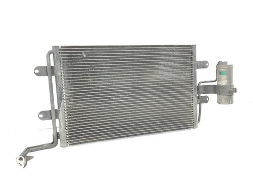 AC radiator SEAT TOLEDO II (1M2) 1.9 TDI | BP17519889M32 