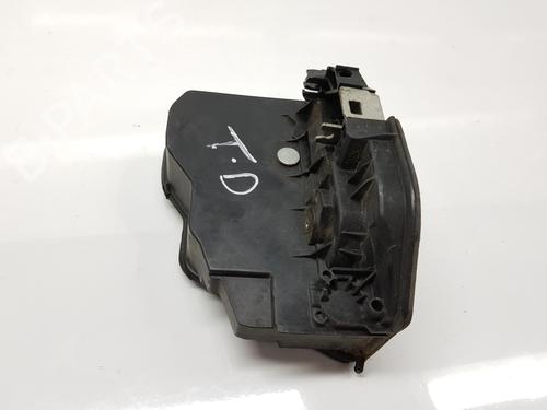 Rear right lock BMW 5 (E60) 530 d | BP17833229C99 
