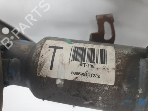 Other TOYOTA LAND CRUISER PRADO (_J12_) 3.0 D-4D (KDJ120, KDJ125) | BP21201193O1 