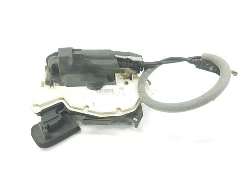 Rear left lock VW GOLF VII (5G1, BQ1, BE1, BE2) 1.6 TDI | BP10212339C100 