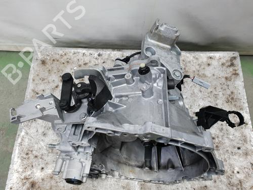 Gearbox OPEL ASTRA L Sports Tourer (O5) 1.2 (FRHNSL, FRHNSR) | BP22703469M3 