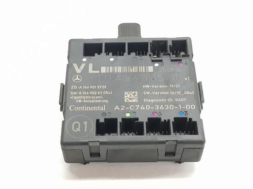 Used Electronic module MERCEDES-BENZ B-CLASS Sports Tourer (W246, W242) [2011-2018]  25715029