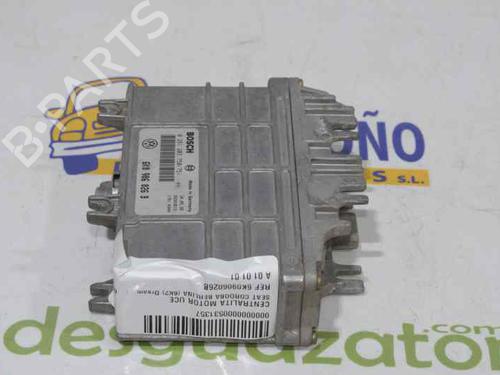 Engine control unit (ECU) SEAT CORDOBA (6K1, 6K2) 1.4 i | BP1425299M57 