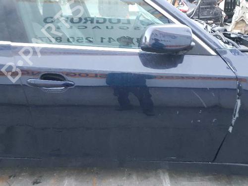 Dør venstre foran BMW 5 (E60) 525 i | BP6571352C2 