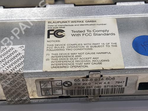 Switch BMW X5 (E53)  | BP26333886I30 
