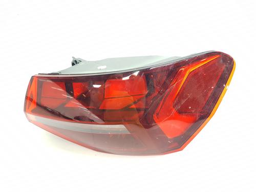 Używane Lampa tylna prawa Lampa tylna prawa 37595100 37595100