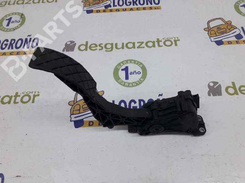 Pedal SEAT IBIZA III (6L1) 1.6 16V | BP3421891I4