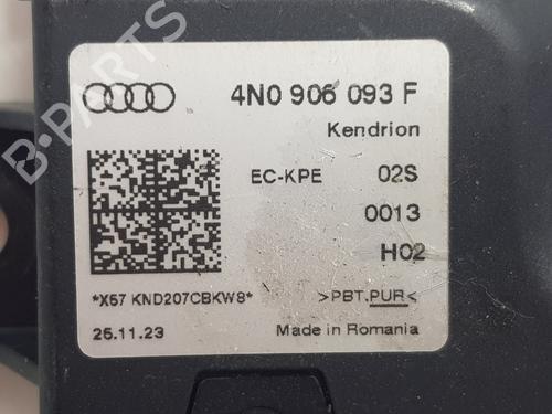 Electronic module AUDI Q3 Sportback (F3N) 2.5 RS TFSI quattro | BP35764902M83  - Image 5