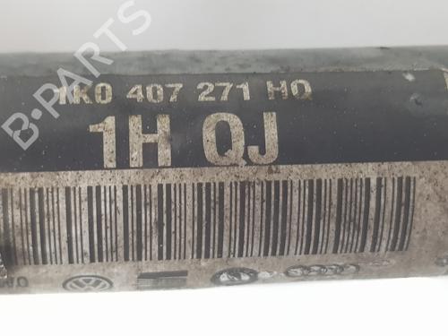 Left front driveshaft SEAT LEON (1P1) 1.2 TSI | BP18916781M38 