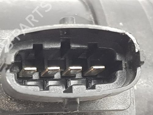 Mass air flow sensor FIAT DOBLO Platform/Chassis (263_) 1.3 D Multijet | BP16815376M95 