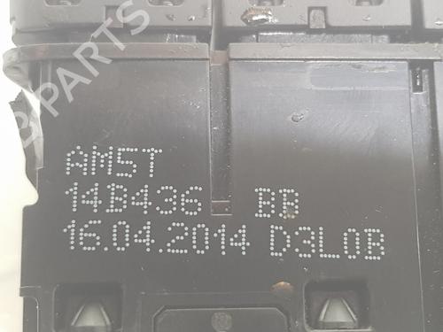 Switch FORD FOCUS III 1.0 EcoBoost | BP10051579I30 