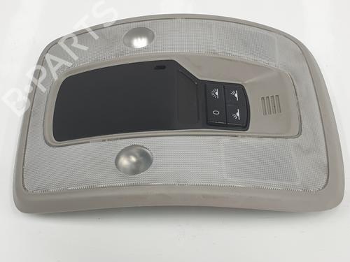 Interior roof light VOLVO XC60 I SUV (156) D4 | BP20195813I8 