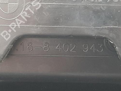 Armrest / Center console BMW X5 (E53) 3.0 d | BP10178635I20 