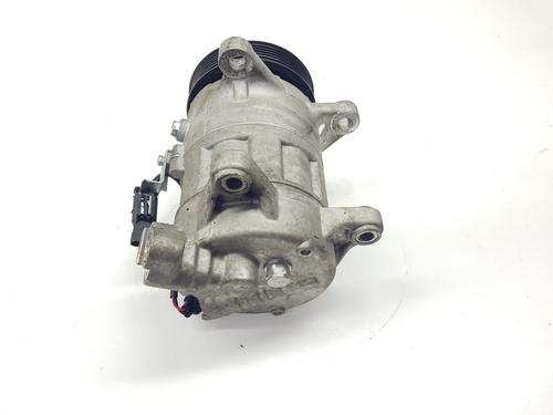AC compressor BMW X4 (F26) xDrive 20 d | BP20666639M34 