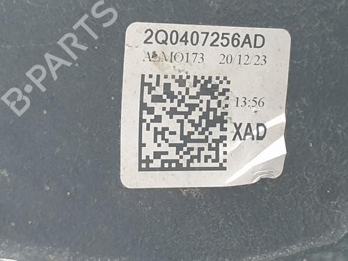 Right front steering knuckle SEAT ARONA (KJ7, KJP)  | BP29029033M26 