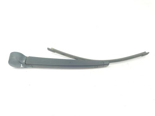 Used Rear windshield wiper arm SEAT LEON (5F1) 1.4 TSI (150 hp) 7885346