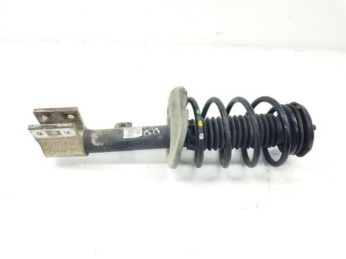 Right front shock absorber PEUGEOT 3008 I MPV (0U_) 1.6 HDi | BP8883930M17 