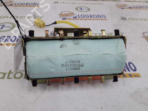Passenger airbag NISSAN X-TRAIL I (T30) 2.2 dCi 4x4 | BP3185208C10 
