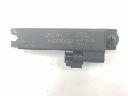 Used Electronic module JAGUAR XF SPORTBRAKE (X250) 2.2 D (200 hp) 8076046