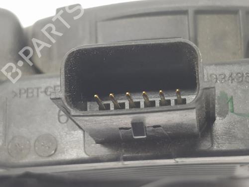 Pedal FORD FOCUS III 1.0 EcoBoost | BP13910624I4 