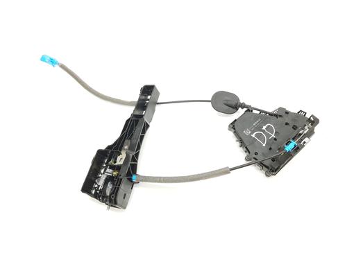 Used Front right lock Front right lock 37630913 37630913