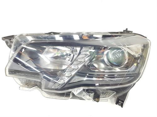 Left headlight PEUGEOT RIFTER | BP38469084C28 - Image 5
