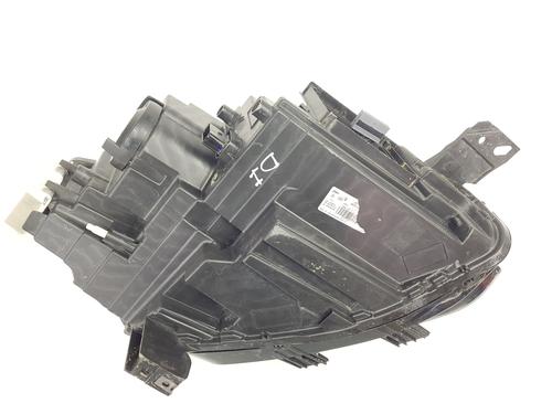 Left headlight CITROËN BERLINGO Box Body/MPV (K9)  | BP32141407C28 