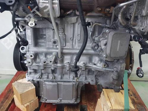 Engine PEUGEOT PARTNER Box Body/MPV (K9) 1.5 BlueHDi 100 | BP39612348M1 - Image 8