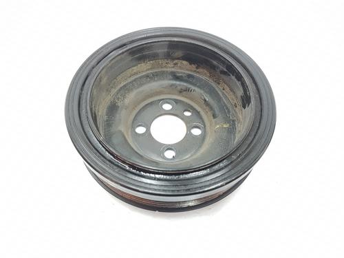 Used Pulley SEAT TOLEDO IV (KG3) 1.6 TDI (105 hp) 15236944