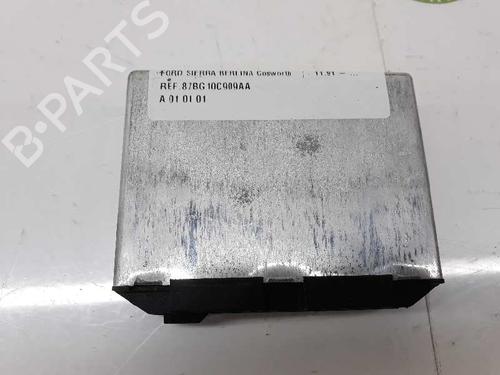 Lights ECU FORD SIERRA II (GBG, GB4) 2.0 RS Cosworth (204 hp) 4206146