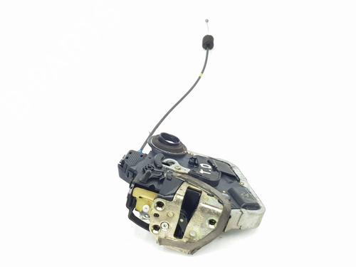Rear right lock TOYOTA LAND CRUISER PRADO (_J12_) 3.0 D-4D (KDJ120, KDJ125) | BP13640389C99 