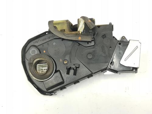 Tailgate lock TOYOTA LAND CRUISER PRADO (_J12_) 3.0 D-4D (KDJ120, KDJ125) | BP8190832C101 