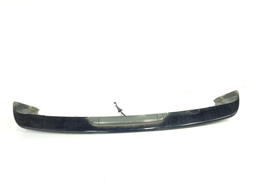 Rear spoiler MITSUBISHI GRANDIS (NA_W)  | BP29313406C96 