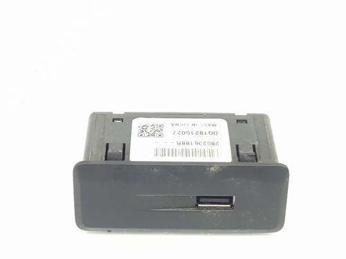 electronic-module-nissan-nv300-van-x82-2016-32328274 main image